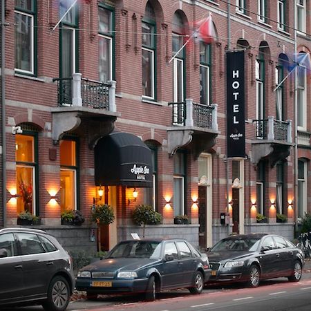 Apple Inn Hotel Άμστερνταμ Εξωτερικό φωτογραφία