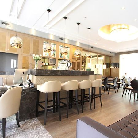 Apple Inn Hotel Άμστερνταμ Εξωτερικό φωτογραφία