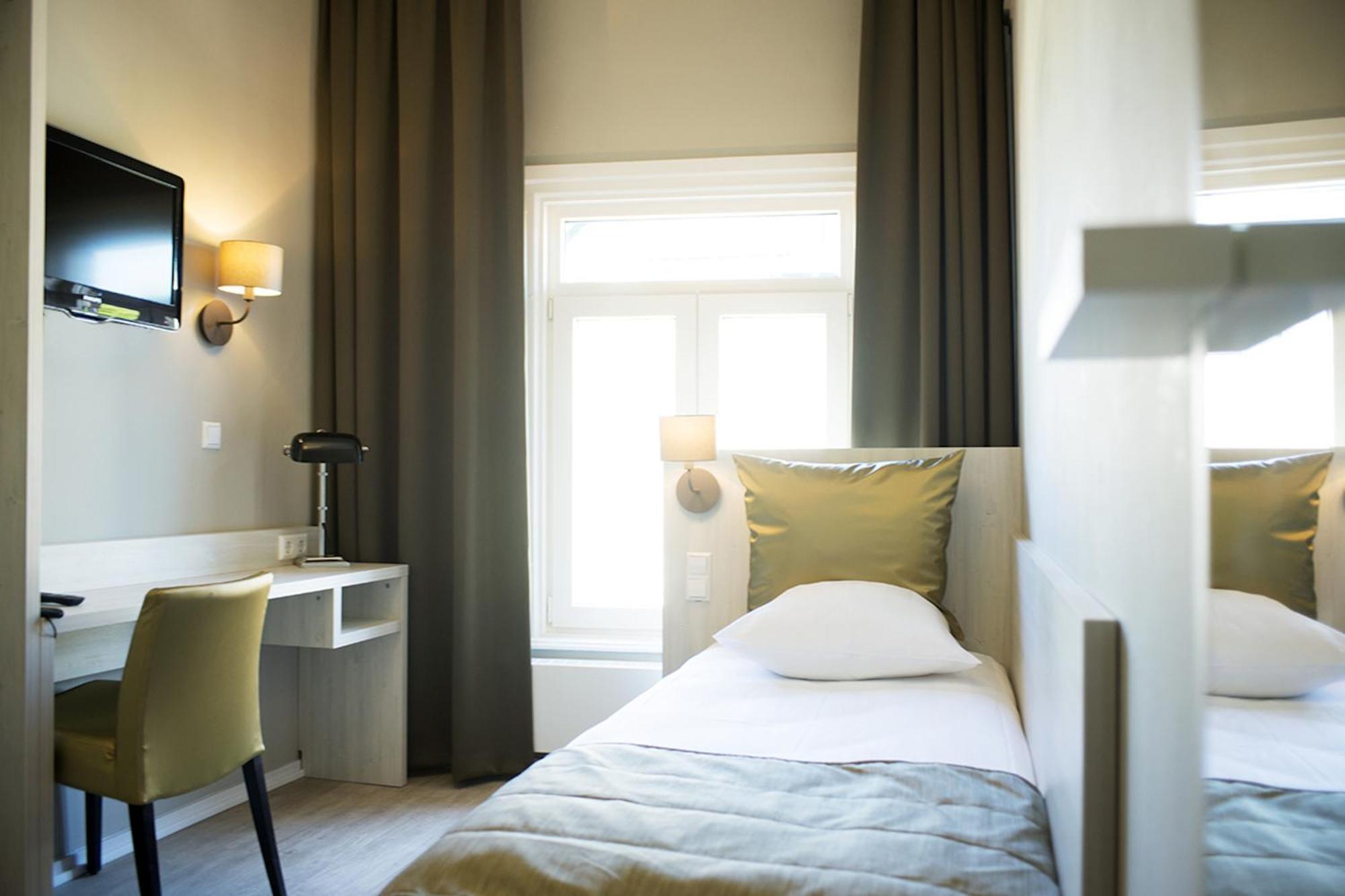 Apple Inn Hotel Άμστερνταμ Δωμάτιο φωτογραφία