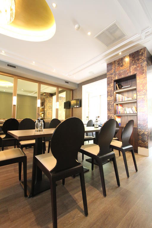 Apple Inn Hotel Άμστερνταμ Εξωτερικό φωτογραφία