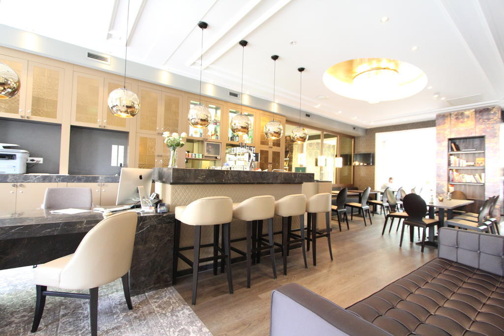 Apple Inn Hotel Άμστερνταμ Εξωτερικό φωτογραφία