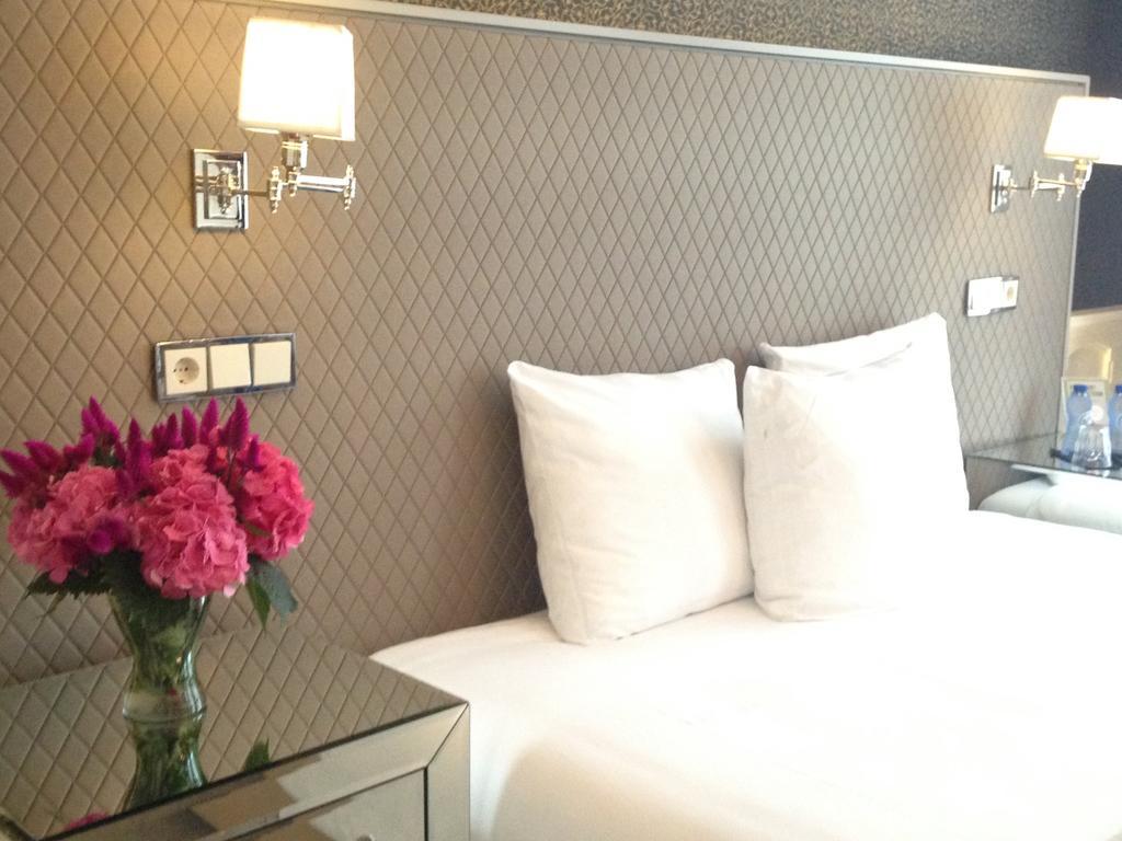Apple Inn Hotel Άμστερνταμ Εξωτερικό φωτογραφία