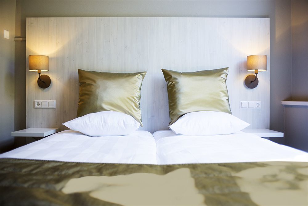 Apple Inn Hotel Άμστερνταμ Εξωτερικό φωτογραφία