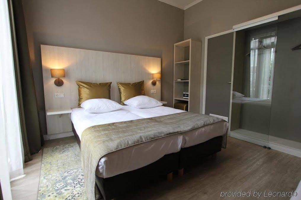 Apple Inn Hotel Άμστερνταμ Εστιατόριο φωτογραφία