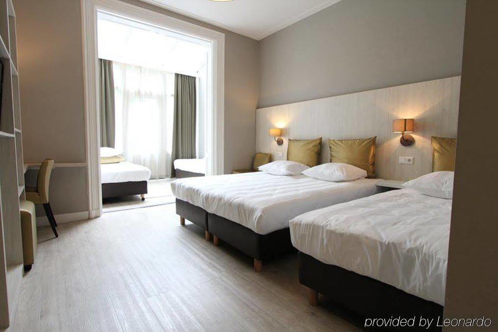 Apple Inn Hotel Άμστερνταμ Εξωτερικό φωτογραφία