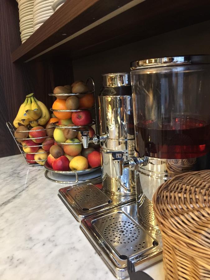 Apple Inn Hotel Άμστερνταμ Εξωτερικό φωτογραφία