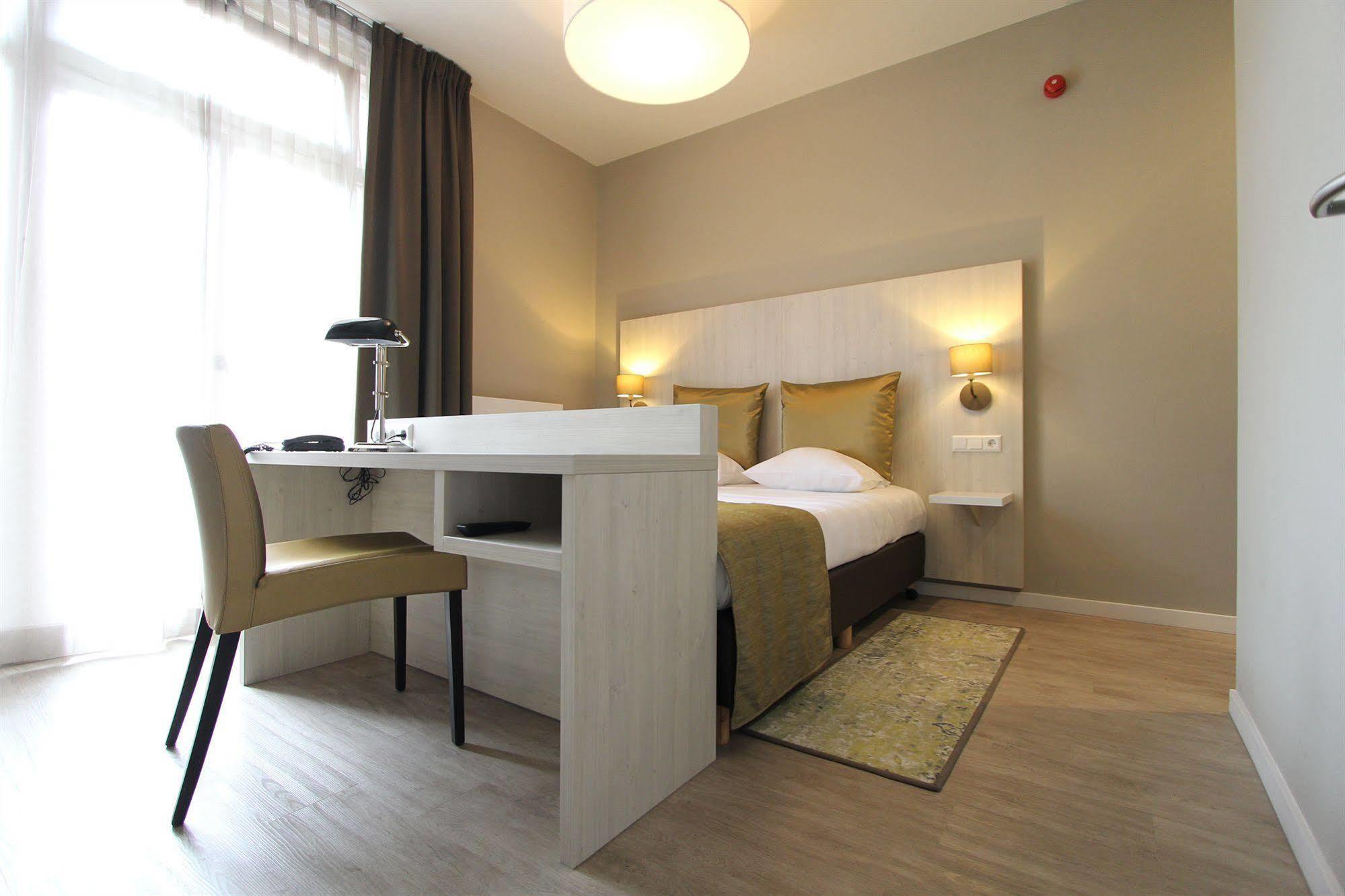 Apple Inn Hotel Άμστερνταμ Εξωτερικό φωτογραφία