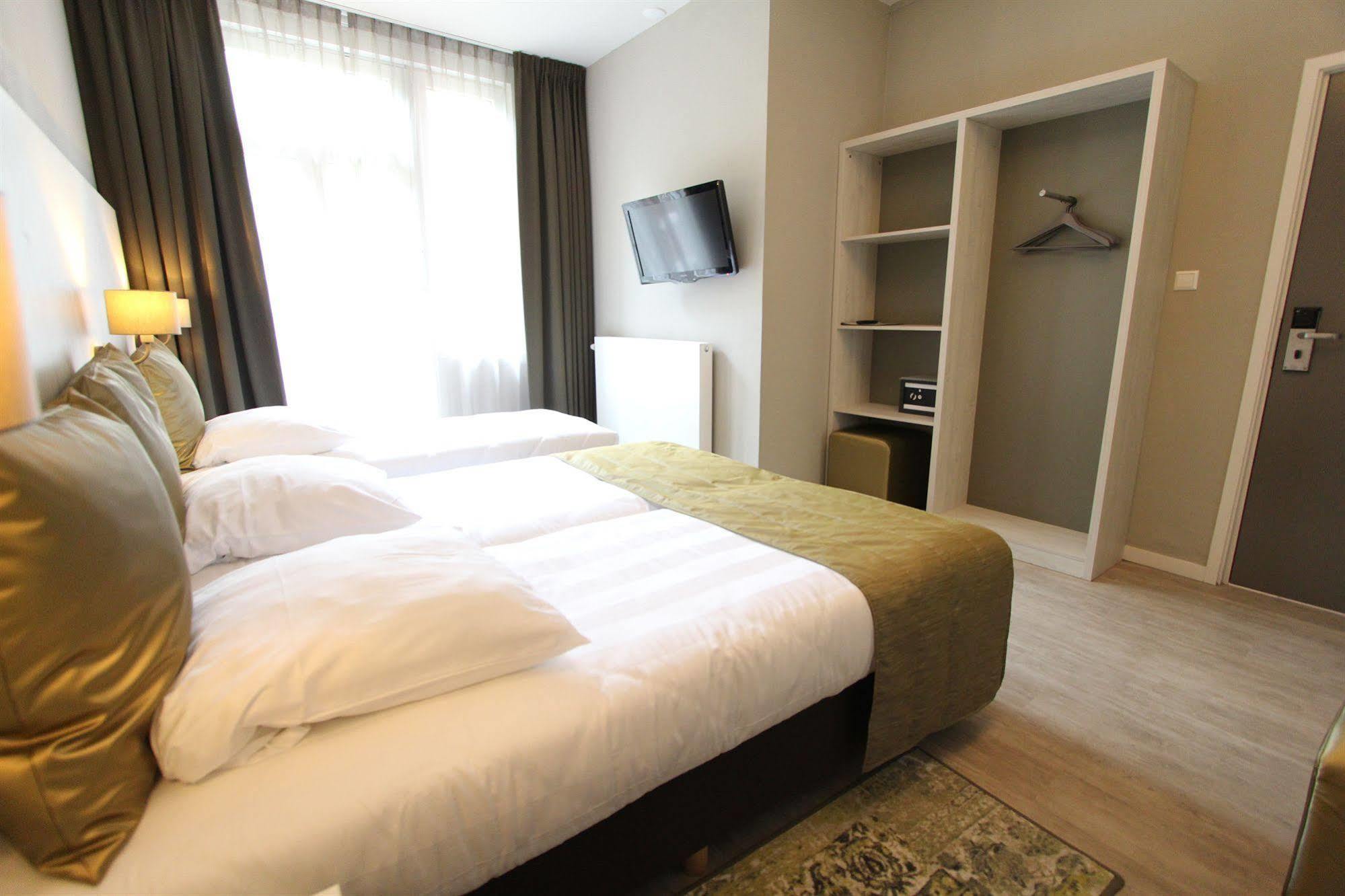 Apple Inn Hotel Άμστερνταμ Εξωτερικό φωτογραφία