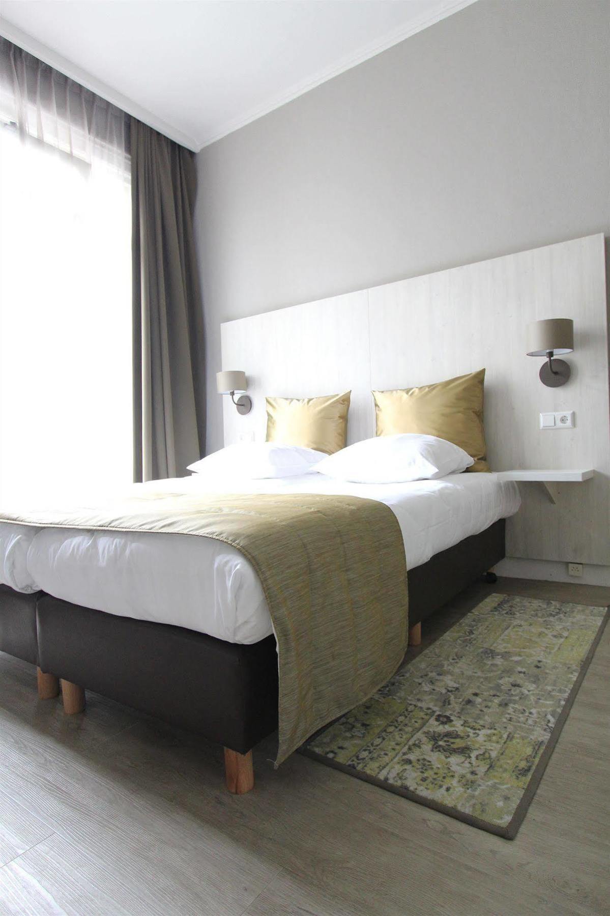Apple Inn Hotel Άμστερνταμ Εξωτερικό φωτογραφία